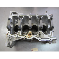 #BKM01 Bare Engine Block 2012 Nissan Versa 1.6  OEM